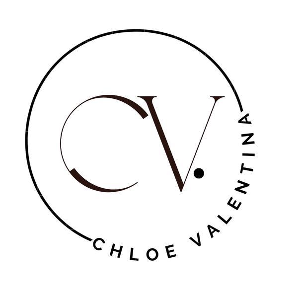 Chloe Valentina Designs logo