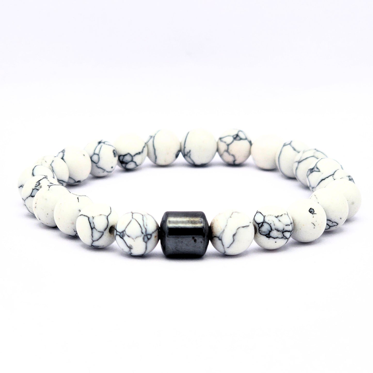 Howlite - Magnetic